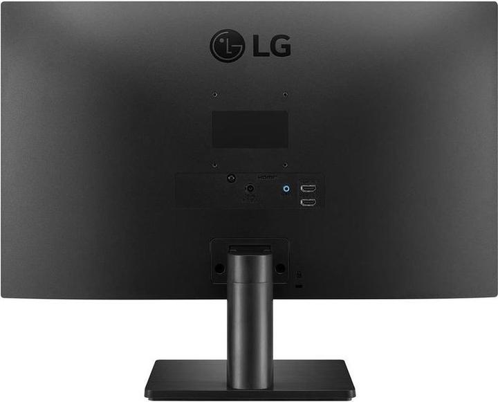 Actual product image LG 24MP60G-B (1920 x 1080 pixels, 23.80")