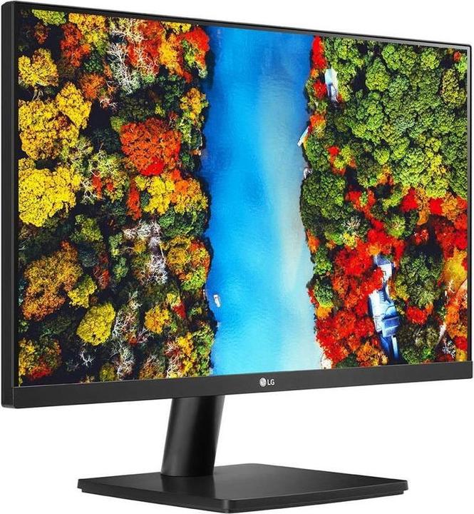 Actual product image LG 24MP60G-B (1920 x 1080 pixels, 23.80")