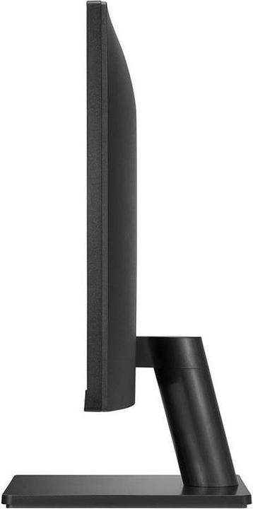 Actual product image LG 24MP60G-B (1920 x 1080 pixels, 23.80")