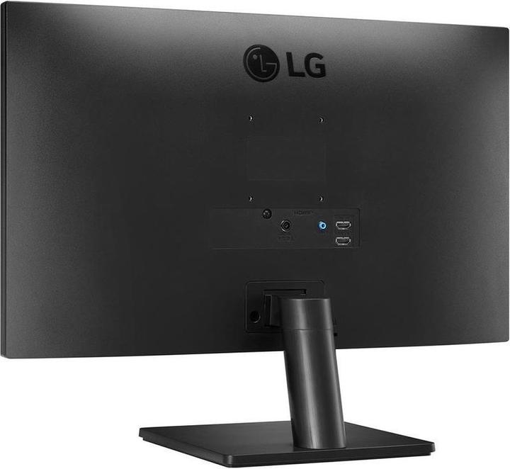 Actual product image LG 24MP60G-B (1920 x 1080 pixels, 23.80")
