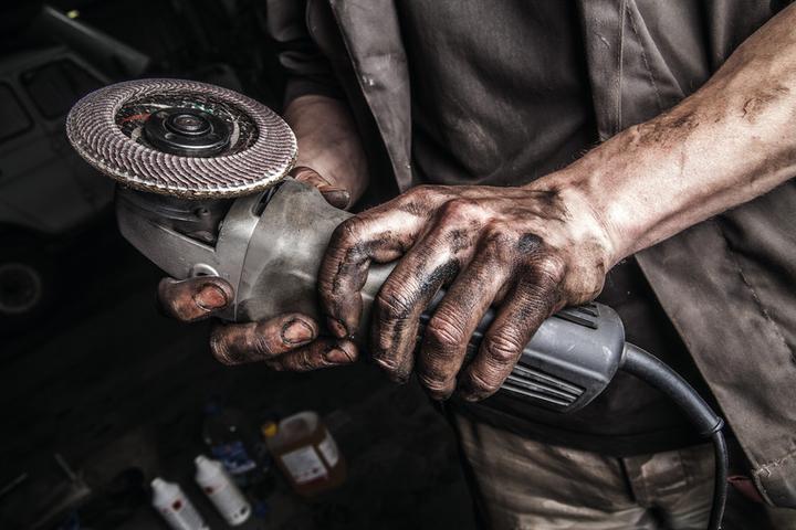 Image du produit Dreumex Savon pâte pour les mains Special (Savon liquide, 500 ml)