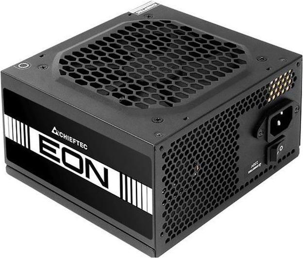 Produktbild Chieftec 400W EON Series ZPU-400S (400 W)