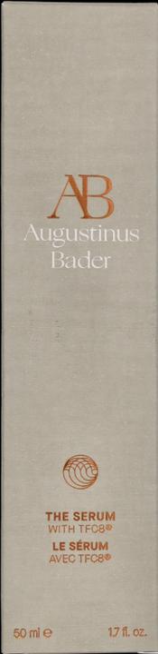 Image du produit Augustinus Bader The Serum (50 ml)