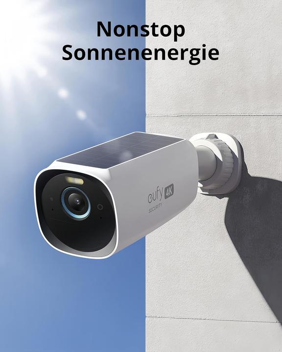 Productafbeelding Anker EUFY SECURITY EUFYCAM 3 4+1 KIT -