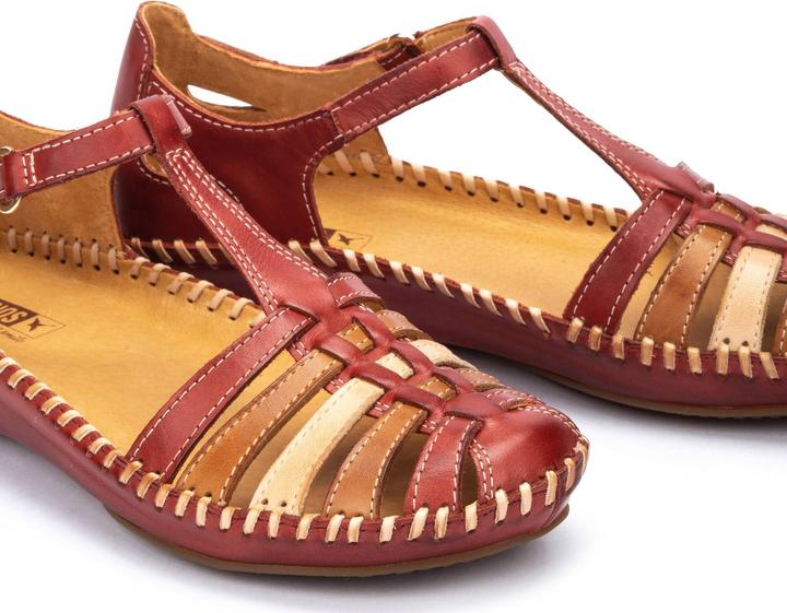 Actual product image Pikolinos P. Vallarta 655-0843C1 (42)