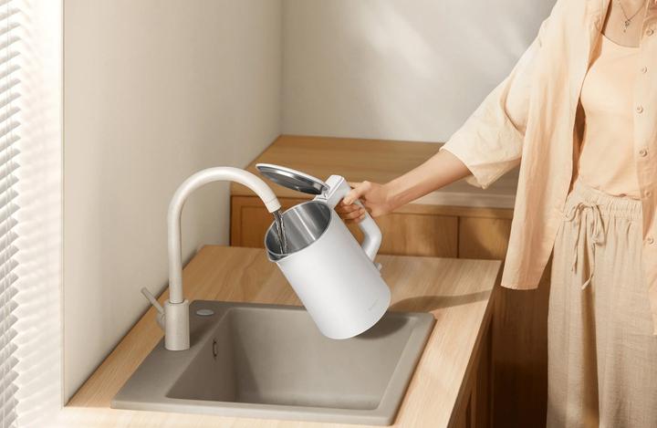 Actual product image Xiaomi Kettle (1.70 l, EU plug)
