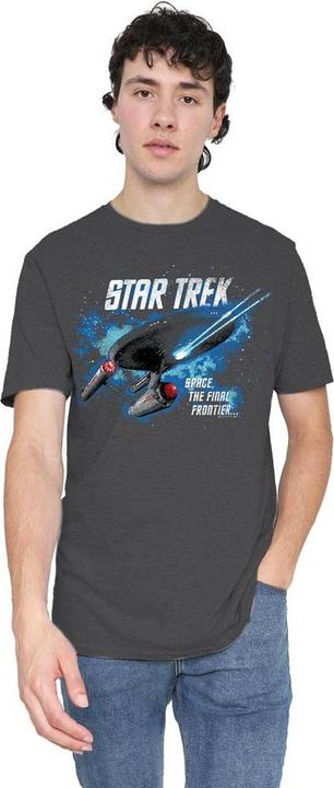 Produktbild The Final Frontier TShirt (XXL)