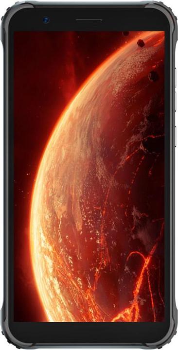 Image du produit Blackview BV4900 (Double Sim - Ecran de 5.7" - 32 Go, 3 Go RAM) Noir