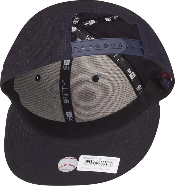 Actual product image New Era 9Fifty New York Yankees (M, L)