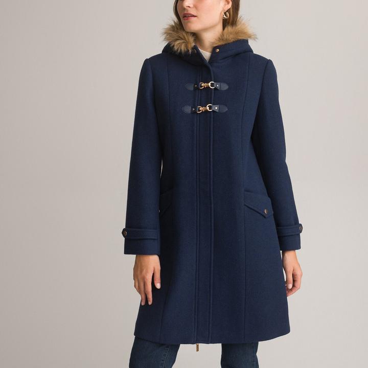 Image du produit Anne Weyburn Manteau mi-long (34, 36, 38, 40)