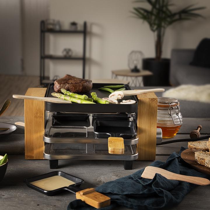 Immagine prodotto Princess Raclette 4