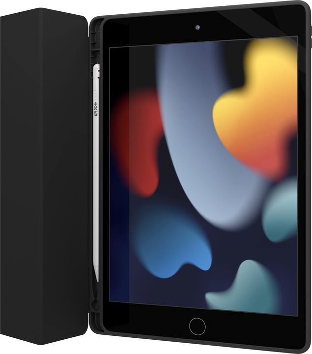 Actual product image Next One Rollcase (iPad 2021 (9th Gen))