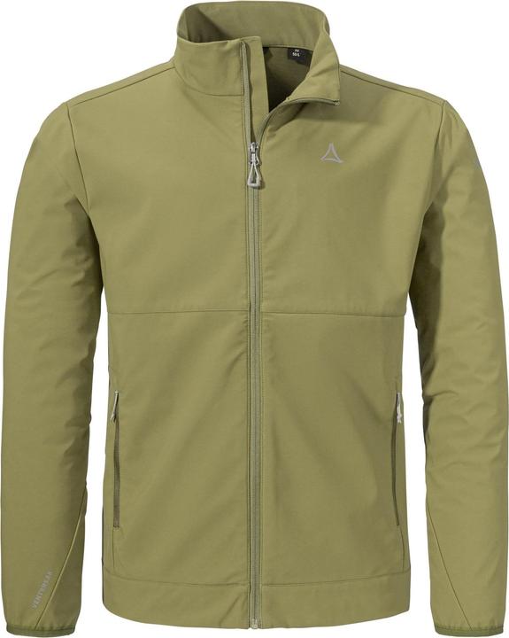 Schöffel Softshell Jk Style Mirusha MNS