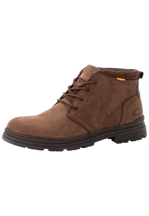 Image du produit Camel Active Boots crazy horse CAFE (40)
