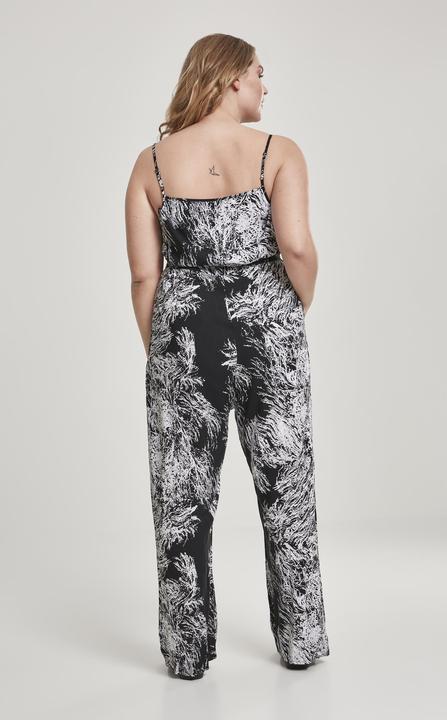Produktbild Urban Classics Ladies Spaghetti Jumpsuit (XS)