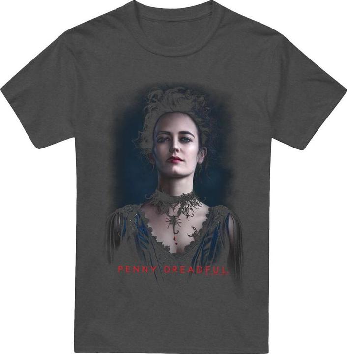Immagine prodotto Penny Dreadful Maglietta Vanessa Adulto Unisex (3XL)