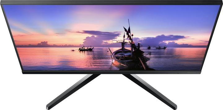 Produktbild Samsung LF22T350FHRXEN (1920 x 1080 Pixel, 22")