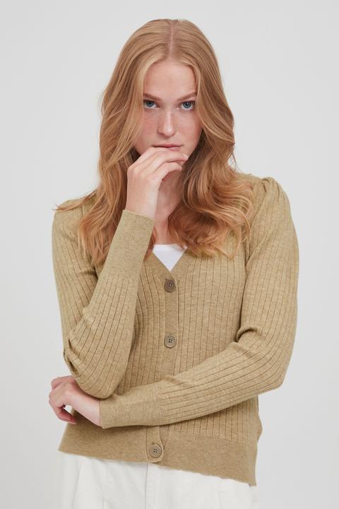 Produktbild B.young BYNAKTA RIB Cardigan (XS)
