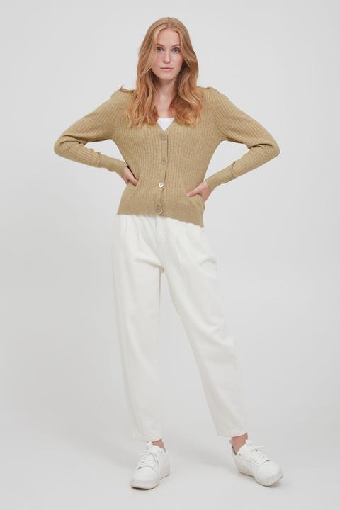 Produktbild B.young BYNAKTA RIB Cardigan (XS)