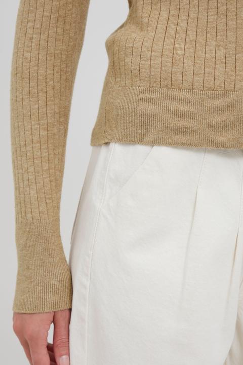 Produktbild B.young BYNAKTA RIB Cardigan (XS)