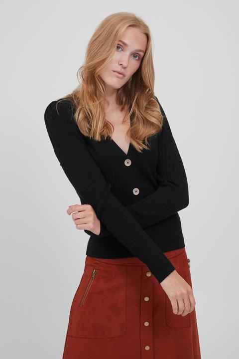 Image du produit B.young Cardigan BYNAKTA RIB (XL)