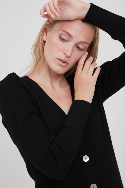 Image du produit B.young Cardigan BYNAKTA RIB (XL)