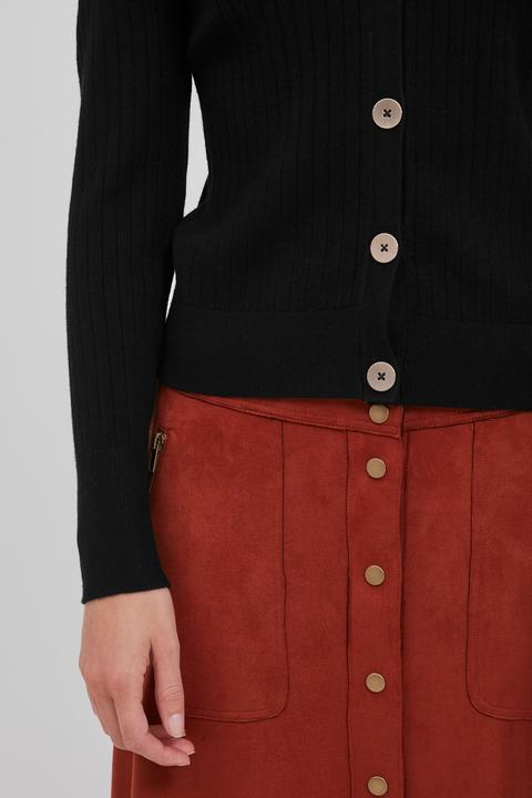 Image du produit B.young Cardigan BYNAKTA RIB (XL)
