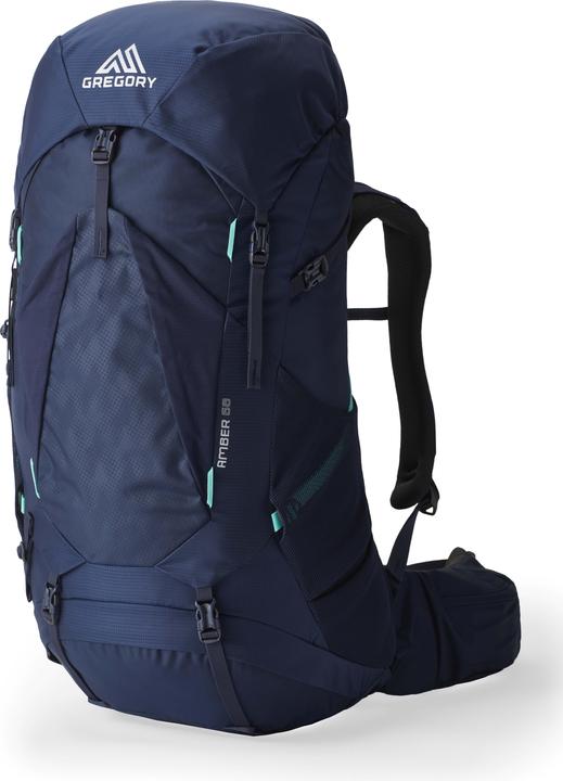 Produktbild Gregory Women's Amber 68 Plus (68 l)