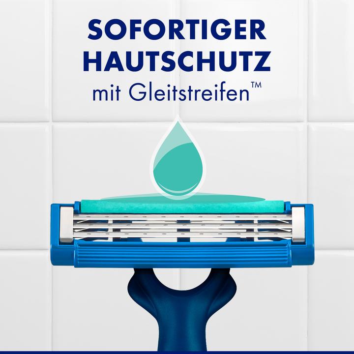 Produktbild Gillette Blue3 Simple