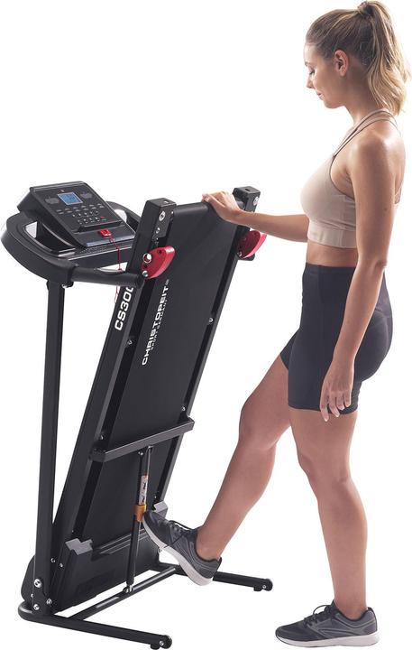 Actual product image Christopeit CS 3000