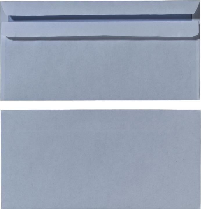 Actual product image Herlitz dl (22 x 11 cm, 100 x)