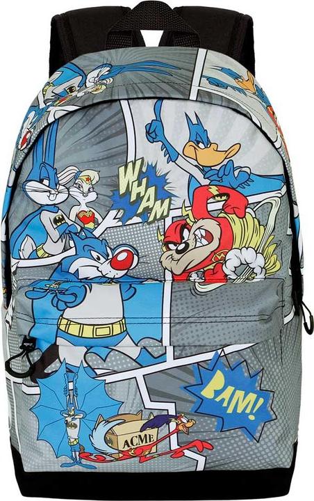 Immagine prodotto Karactermania Zaino FAN HS 2.0 Batman Comic