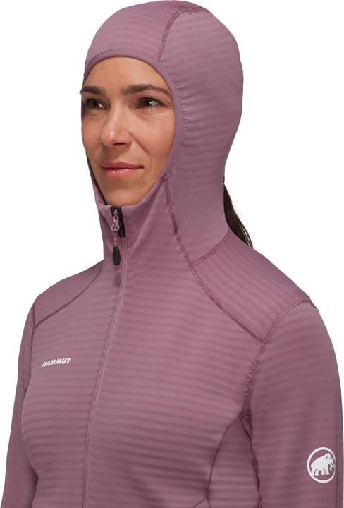 Produktbild Mammut Taiss Light ML Hooded Jacket Women (L)
