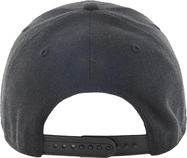 Actual product image Score Draw 47 Snapback Baseball Cap (One size)