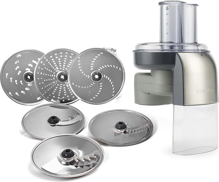 Produktbild Kenwood Auswurfraffel AT340
