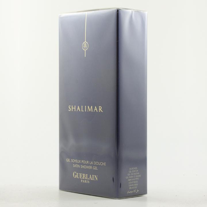 Produktbild Guerlain Shalimar Shower Gel (200 ml)