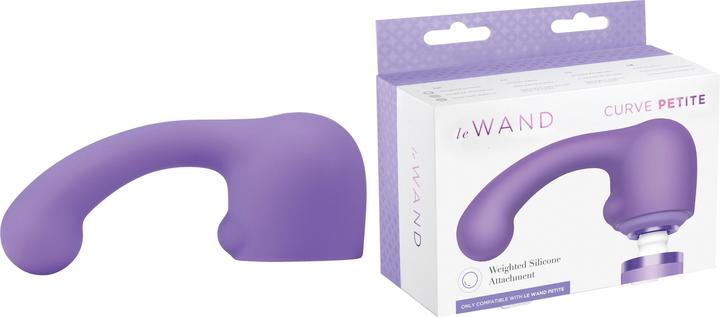 Actual product image Cotr Petite Curve Attachment Cover