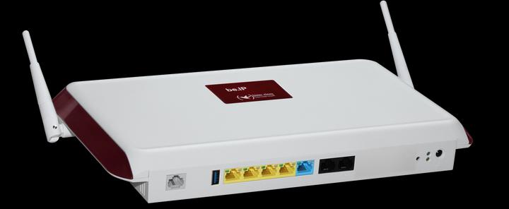 Produktbild Bintec elmeg be.IP