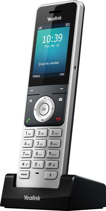 Actual product image Yealink W56H Handset