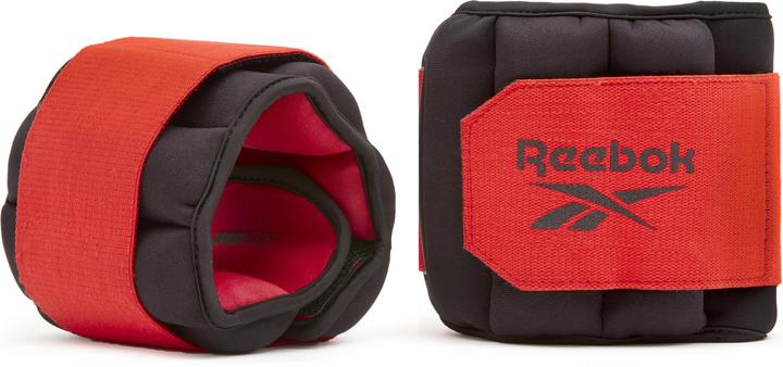 Produktbild Reebok Flexlock Knöchel (1 x 2 kg)