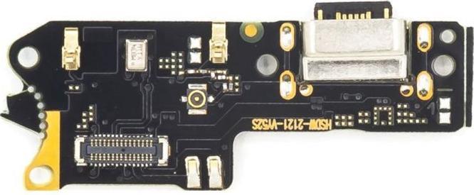 Actual product image Xiaomi Redmi 9T Board with Charging Connector