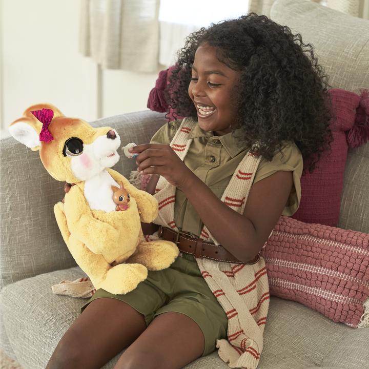 Produktbild FurReal Mama Josie (40.01 cm)