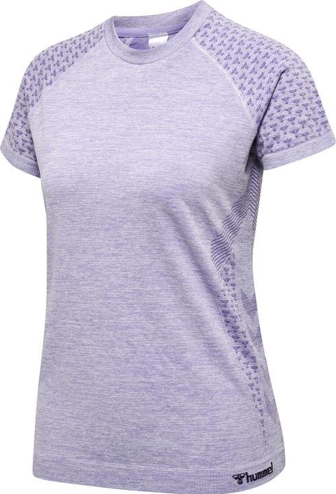 Actual product image hummel Ci Seamless T-Shirt (XS)