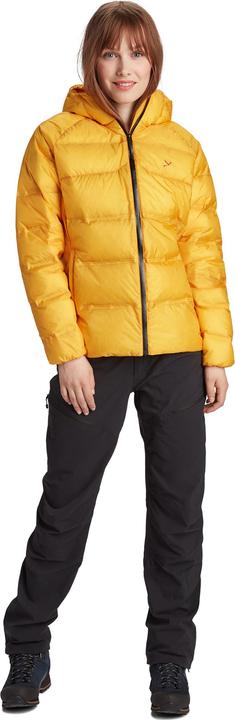 Actual product image Nordisk Lodur Ultralight Down Filled Shell (L)