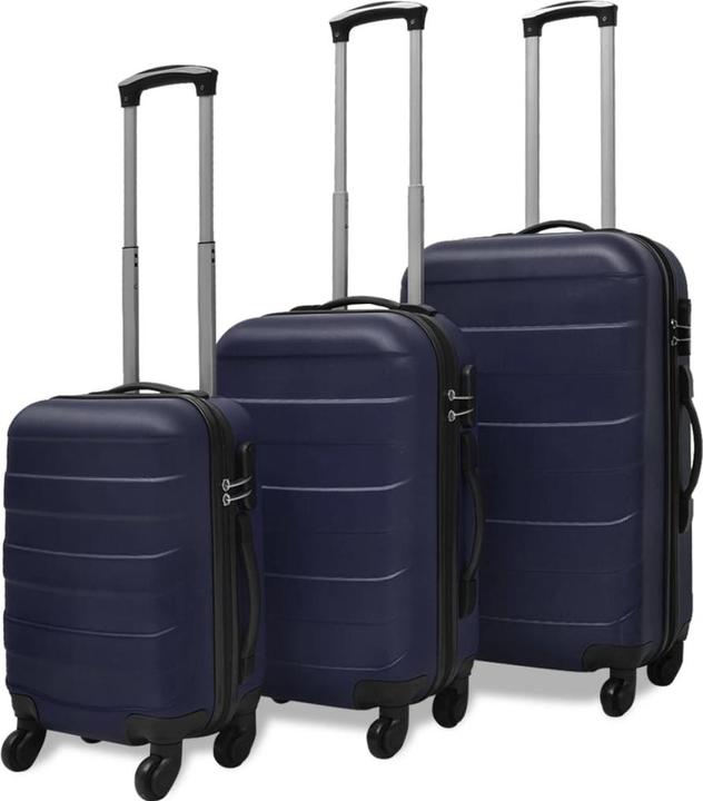 Immagine prodotto VidaXL Farand (Bagaglio a mano (fino a 50 litri))