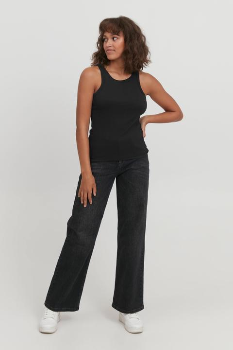 Actual product image Pulz Jeans PZALLESIA 50205504 (XXL)