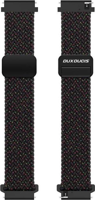 Image du produit Dux Ducis Bracelet en nylon Mixture Pro Series (22 mm, Nylon)