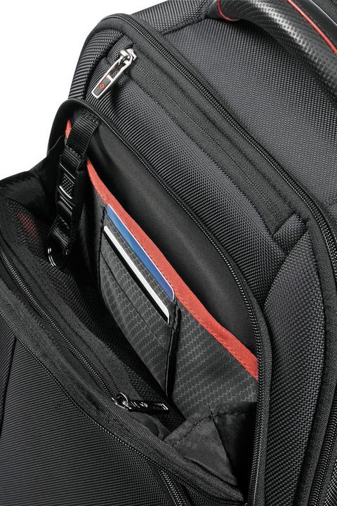 Actual product image Samsonite Per DLX 5 (29 l)