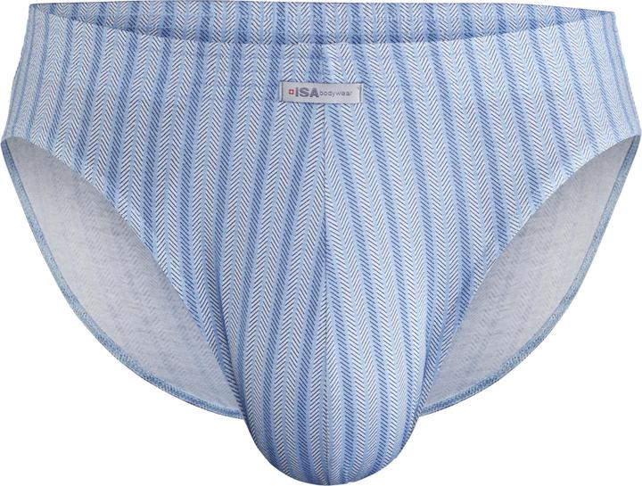 Image du produit ISA Bodywear 125110 (XXL, Une unité par pack)