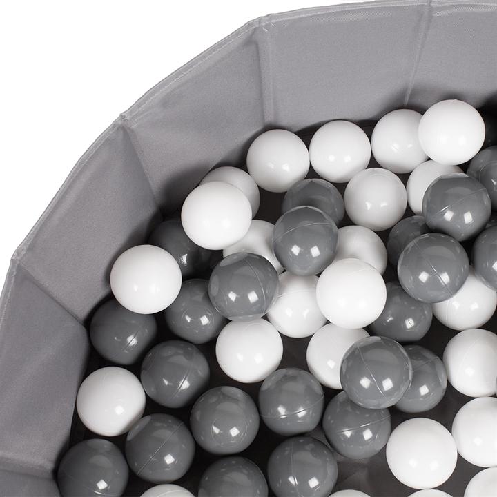 Actual product image Babytrold Folding ball pool